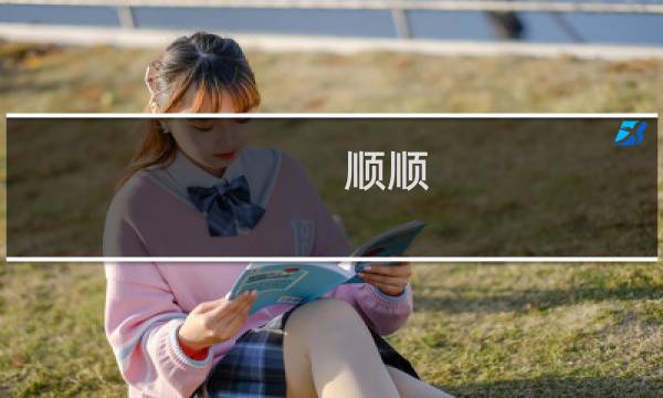 顺顺 攻略