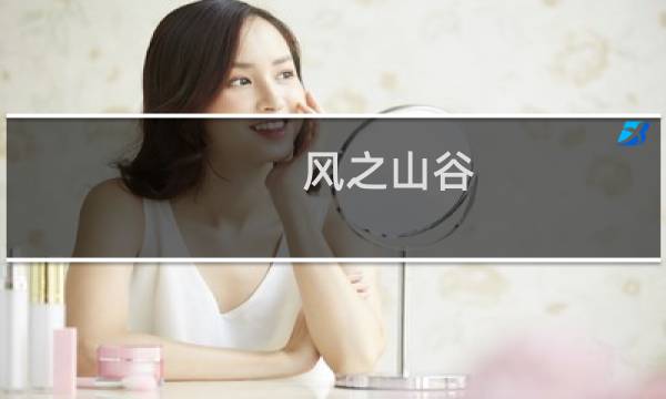 风之山谷 攻略