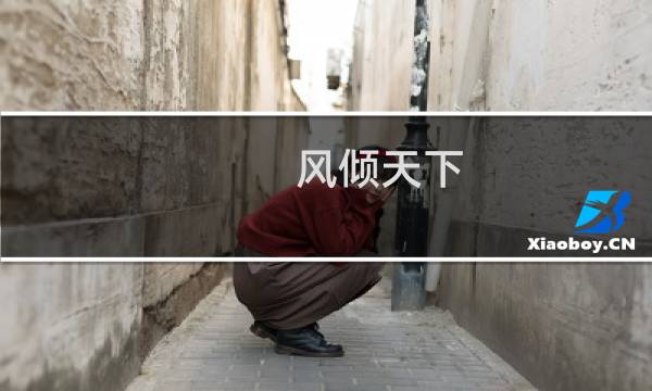 风倾天下 攻略