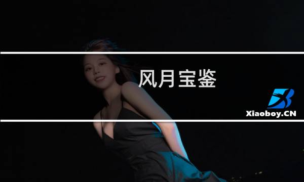风月宝鉴 攻略