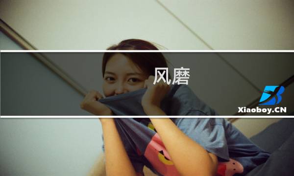 风磨 价格