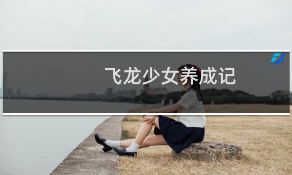 飞龙少女养成记 攻略