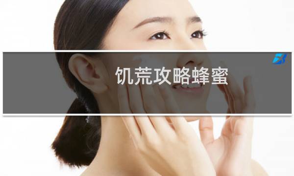 饥荒攻略蜂蜜