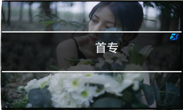 首专 攻略