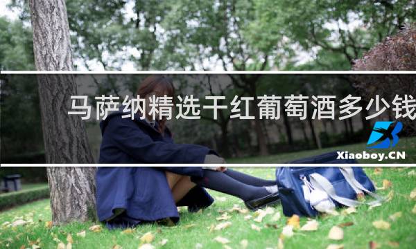 马萨纳精选干红葡萄酒多少钱