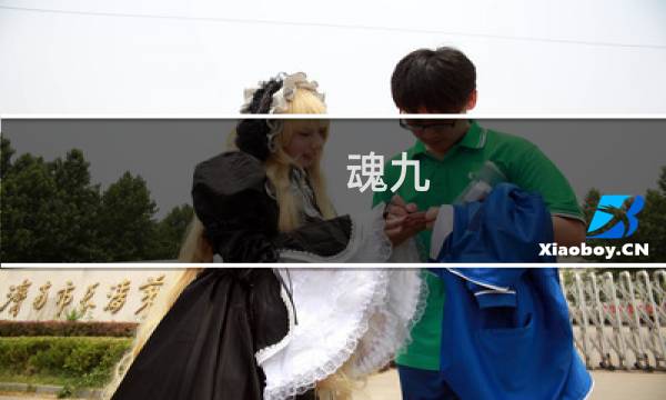 魂九 攻略