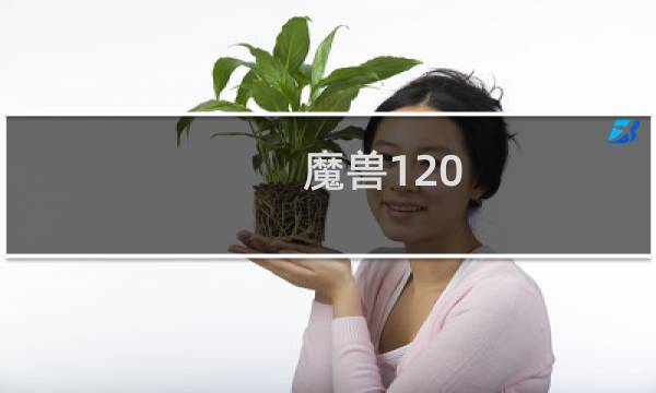 魔兽120 战士攻略