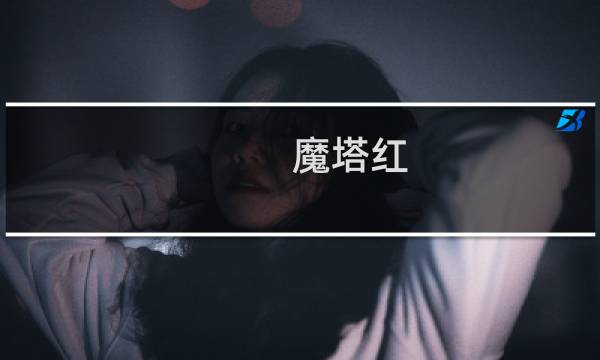 魔塔红 攻略