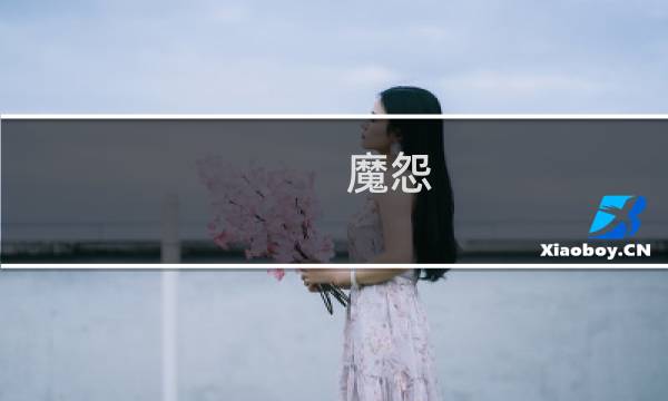 魔怨  攻略