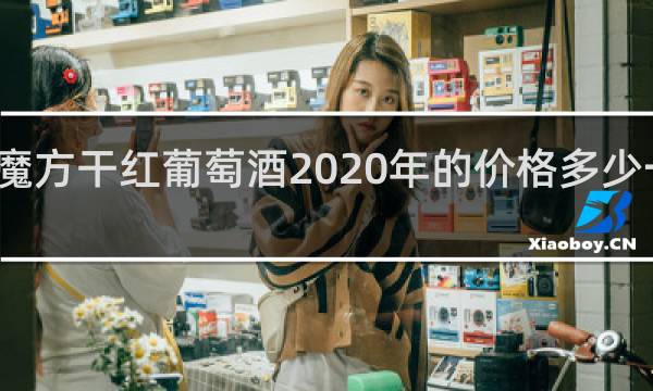 魔方干红葡萄酒2020年的价格多少一瓶呢