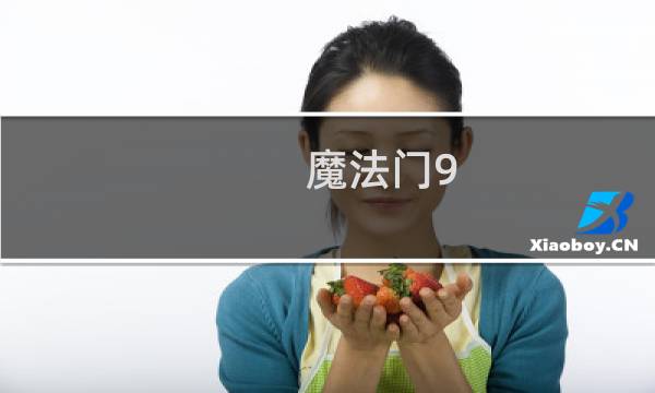 魔法门9 攻略