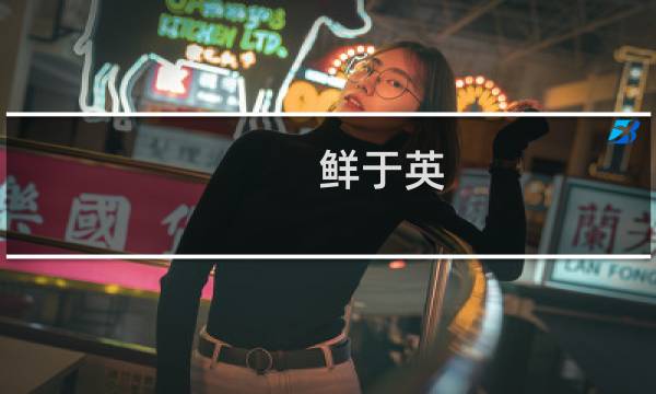 鲜于英 价格