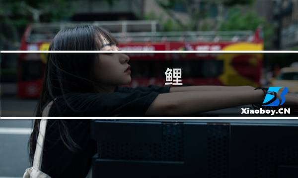 鲤 奖杯攻略