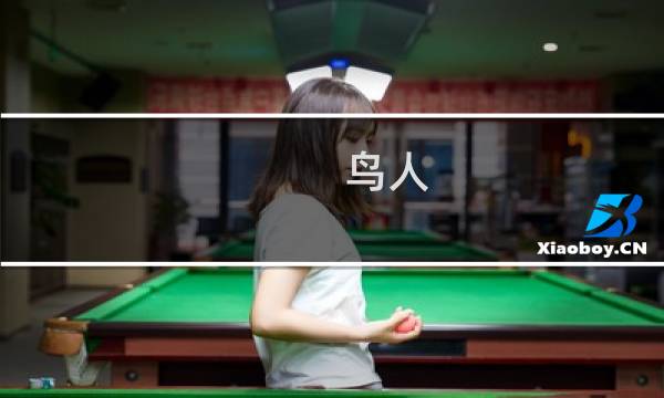 鸟人 振翅攻略