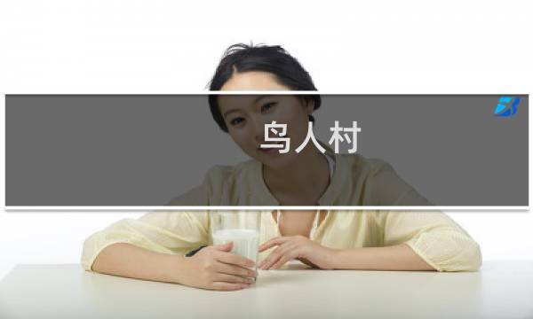鸟人村 攻略