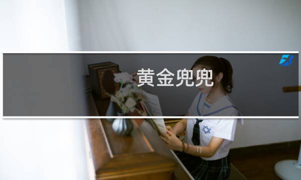 黄金兜兜 攻略