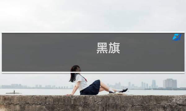 黑旗 攻略