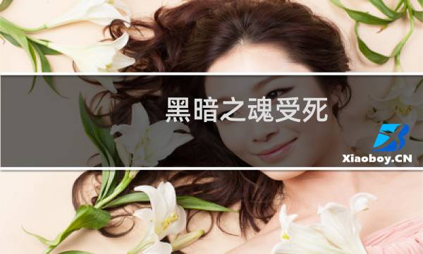 黑暗之魂受死 攻略