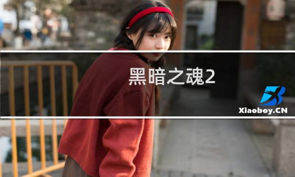 黑暗之魂2 视频攻略