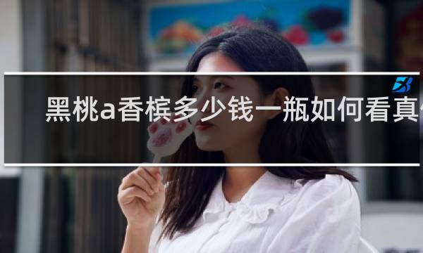 黑桃a香槟多少钱一瓶如何看真假