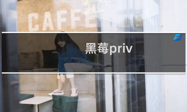 黑莓priv 攻略