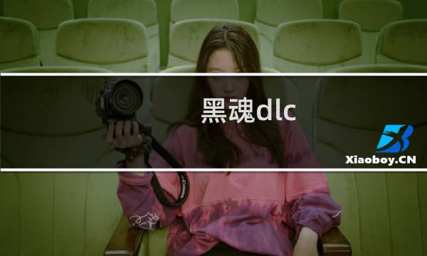 黑魂dlc boss攻略