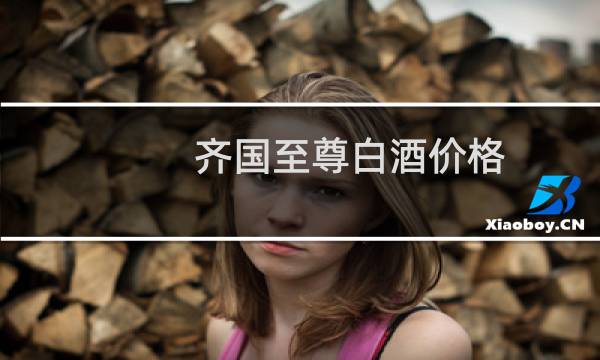 齐国至尊白酒价格