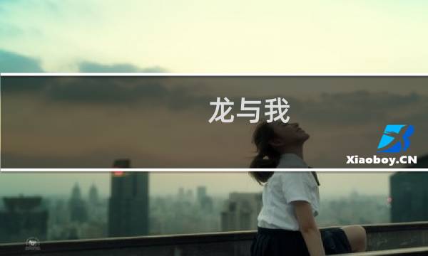 龙与我 攻略
