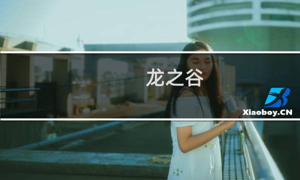 龙之谷 手游攻略