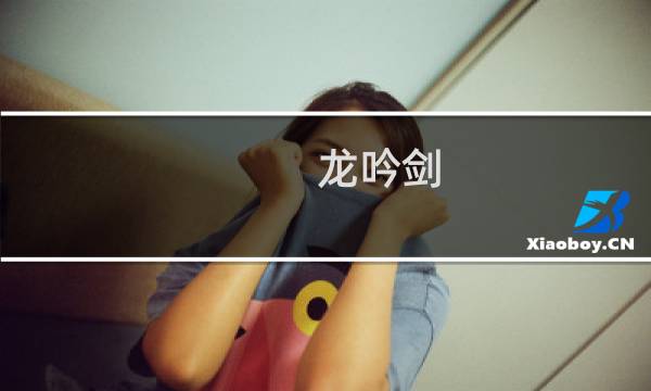 龙吟剑 详尽攻略