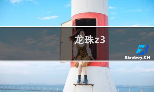 龙珠z3 攻略