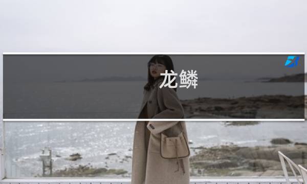 龙鳞 攻略