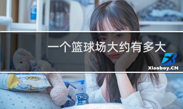 一个篮球场大约有多大