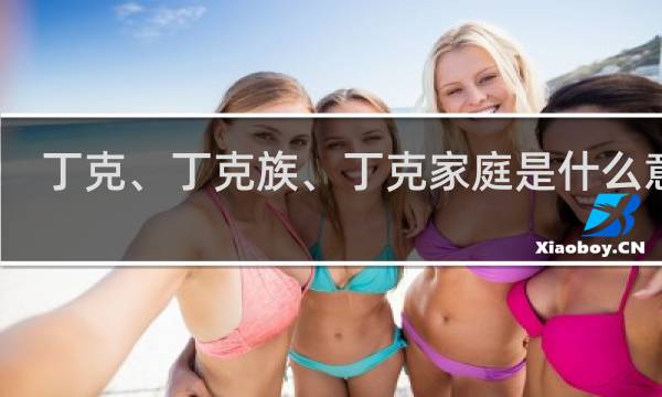 丁克、丁克族、丁克家庭是什么意思，会越来越多吗什么梗