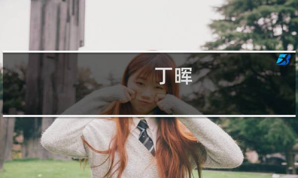 丁晖(令人心动的offer第二季丁晖?)