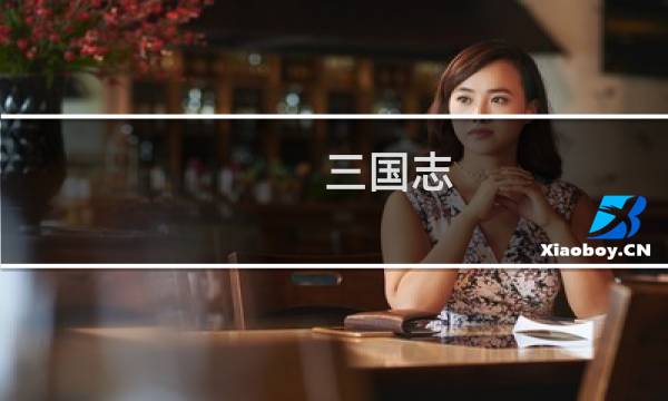 三国志:曹操最强阵容推荐