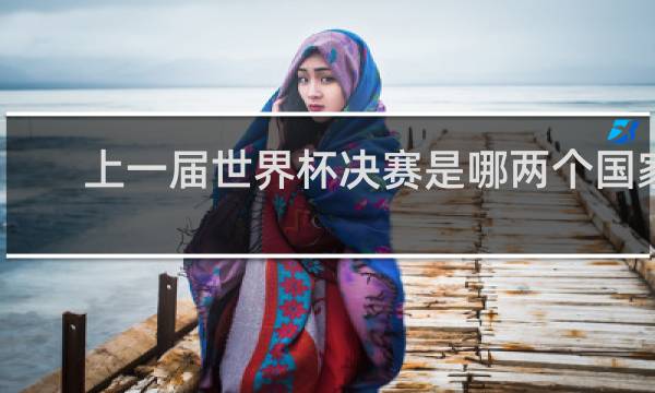 上一届世界杯决赛是哪两个国家