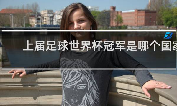 上届足球世界杯冠军是哪个国家