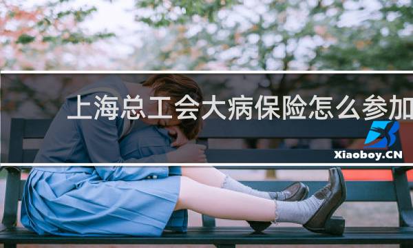 上海总工会大病保险怎么参加