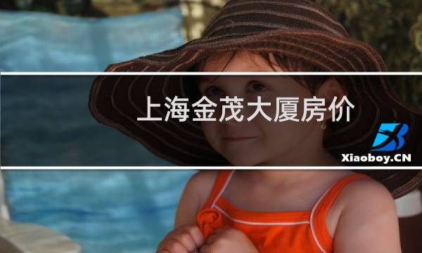 上海金茂大厦房价（上海金茂大厦多高）