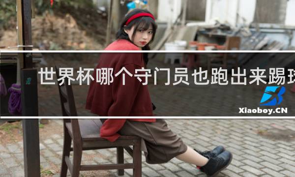 世界杯哪个守门员也跑出来踢球