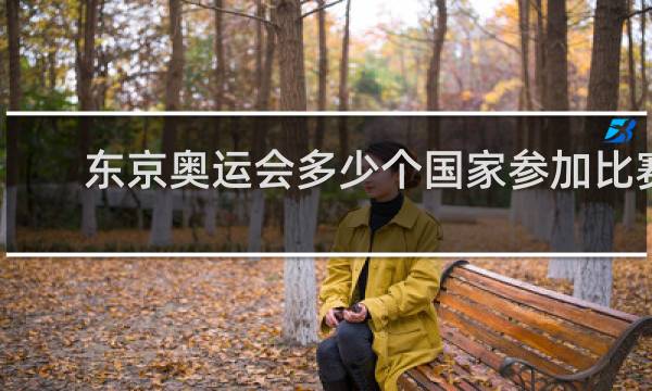 东京奥运会多少个国家参加比赛