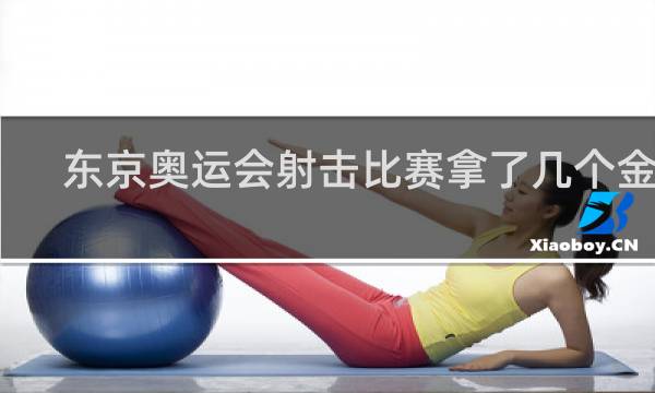 东京奥运会射击比赛拿了几个金牌