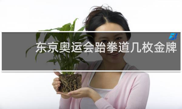 东京奥运会跆拳道几枚金牌