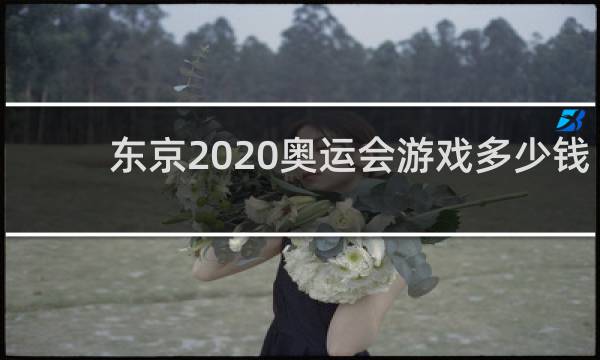 东京2020奥运会游戏多少钱