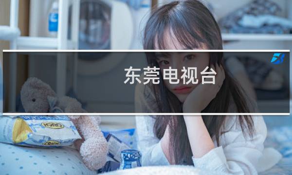 东莞电视台图片