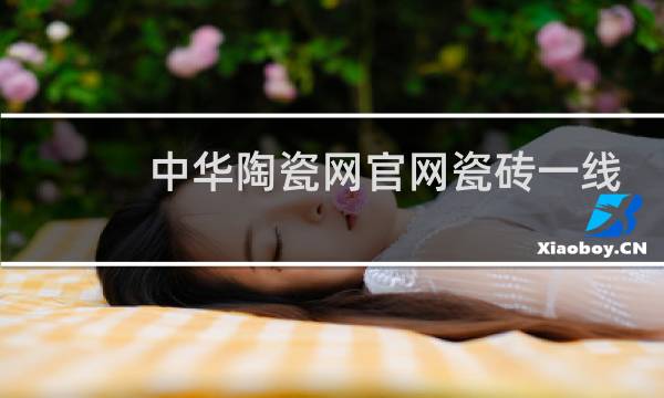 中华陶瓷网官网瓷砖一线品牌