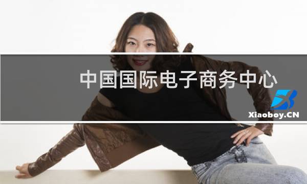 中国国际电子商务中心