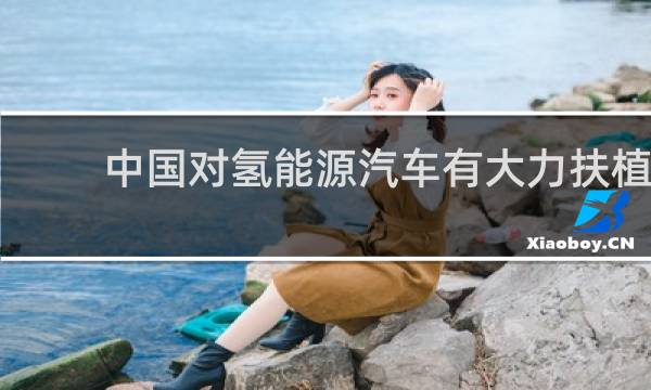 中国对氢能源汽车有大力扶植,政策补贴吗图片