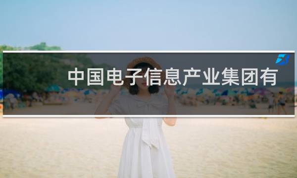中国电子信息产业集团有限公司怎么样